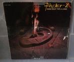 Fisher Z, Cd's en Dvd's, Ophalen of Verzenden