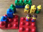 Lego Duplo primo blokken, Kinderen en Baby's, Duplo, Ophalen