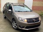 Dacia Logan Break 1.5 DCi Euro 5b 2/2015 5 Places Airco Pdc, Autos, Dacia, Achat, Entreprise, Logan, 5 portes