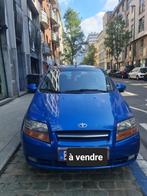 Daewoo Kalos Automaat, Auto's, Daewoo, Automaat, 75 kW, 178 g/km, 5 zetels