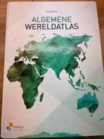 Plantyn Algemene Wereldatlas editie 2017, Boeken, Atlassen en Landkaarten, Ophalen, Zo goed als nieuw, Dirk Vanderhallen Etienne Van Hecke