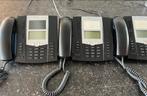 3x Proximus telefoon Forum Phone 525 (3stuks), Telecommunicatie, Ophalen, Zo goed als nieuw