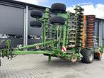 Amazone schijfeg 8 meter WG2899, Articles professionnels, Agriculture | Outils, Cultures, Moissonneuse