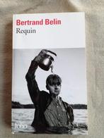 Requin de Bertrand Belin, Comme neuf, Belgique, Enlèvement ou Envoi