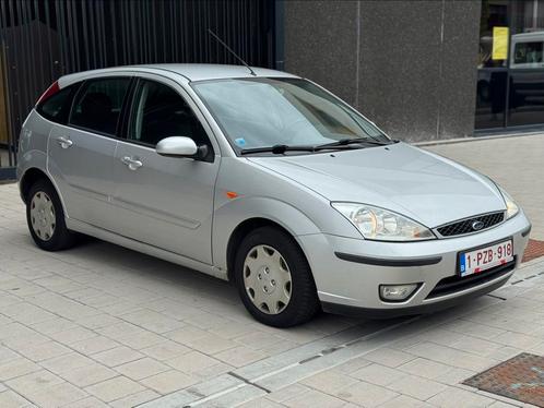 FORD FOCUS / AUTOMAAT! / AIRCO! / CARPLAY! / GEKEURD VVK!, Auto's, Ford, Particulier, Focus, ABS, Airbags, Airconditioning, Alarm