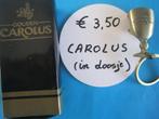CAROLUS Flesjes opener, Verzamelen, Biermerken, Ophalen, Flesje(s)