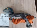 Dinosaurus, Ophalen, Zo goed als nieuw