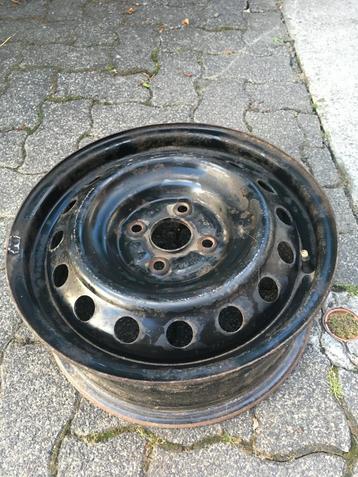 4 Jantes 16’ beschikbaar voor biedingen