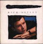 12" 45T  Maxi - Rick Astley -  Never gonna give you up <, Ophalen of Verzenden, Zo goed als nieuw, 12 inch, Poprock