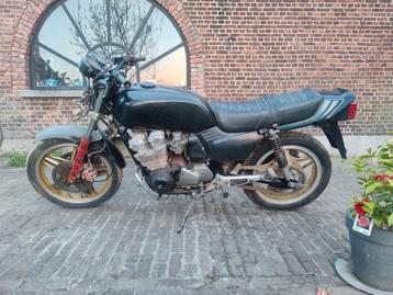 Honda CB 900 Bold' or verkoop in onderdelen. beschikbaar voor biedingen