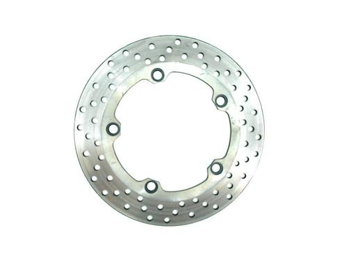 REMSCHIJF ACHTER Yamaha MT 09 2018-2020 (MTN850-A MT-09), Motoren, Onderdelen | Yamaha, Gebruikt
