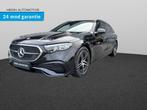 Mercedes-Benz E-Klasse 200 Break AMG Line | Distronic | Smar, Auto's, Automaat, 197 pk, Gebruikt, 4 cilinders