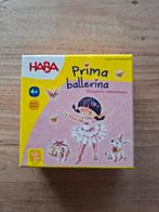 Prima ballerina (HABA), Ophalen, Zo goed als nieuw