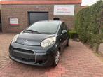 citroen C1 1.0 Benzine 2010 Slechts 150.000Km, Auto's, Citroën, Voorwielaandrijving, Stof, 50 kW, Zwart