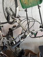 Fiets te koop, Fietsen en Brommers, Ophalen, Zo goed als nieuw