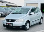 VW Fox 1.2i benzine * 146.000 km * gekeurd *, Bedrijf, Handgeschakeld, Fox, Zilver of Grijs