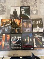 Actiefilms - 58 DVD's, Alle leeftijden, Ophalen of Verzenden, Zo goed als nieuw, Actie