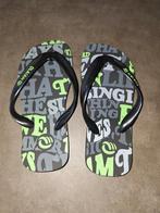 Teenslippers 27/28 olaian, Olaian, Overige typen, Ophalen of Verzenden, Zo goed als nieuw