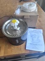 Drinkfontein kat, Ophalen, Zo goed als nieuw