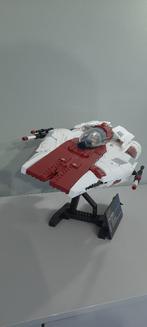 Lego star wars 75275 UCS A-Wing Starfighter, Complete set, Lego, Zo goed als nieuw, Ophalen