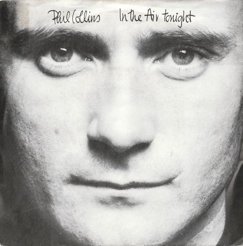 Phil Collins - collectie vinyl singles., CD & DVD, Vinyles | Pop, Utilisé, 1980 à 2000, Enlèvement ou Envoi