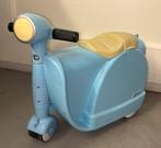 Valise Skoot enfant blue, Enlèvement ou Envoi, Utilisé