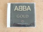CD - Abba - Gold greatest hits, CD & DVD, Enlèvement