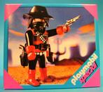 PLAYMOBIL - Bandiet - 4620 - Vintage - Cowboy - 1 Klicky -, Ensemble complet, Enlèvement, Neuf