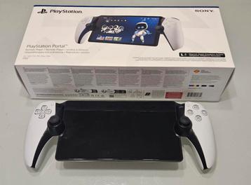 Ps5 portable beschikbaar voor biedingen