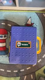 Ik leer lezen jumbo, Ophalen, Gebruikt