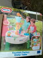 Watertafel Little Tikes, Ophalen, Gebruikt
