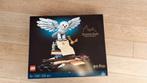 Lego Harry Potter uil 76391, Comme neuf, Lego, Enlèvement ou Envoi