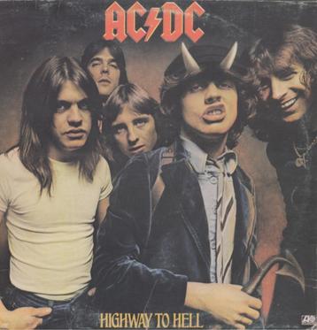 ACDC, Enlèvement ou Envoi