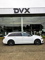 Audi RS6 Performance/ Keramik/B&O/Matrix/Garantie, 4 zetels, Break, Dealer onderhouden, 2025 kg