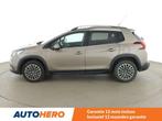 Peugeot 2008 1.2 PureTech Allure, Autos, Argent ou Gris, Achat, Noir, 5 portes