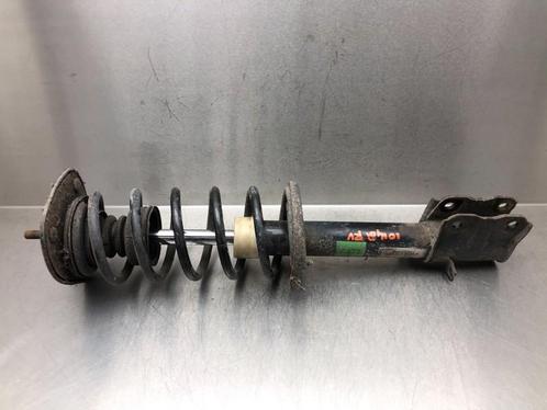 VEERPOOT RECHTS VOOR Mitsubishi Colt CZC (01-2006/07-2009), Auto-onderdelen, Ophanging en Onderstel, Mitsubishi, Gebruikt