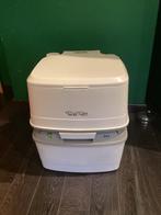 Porta potti 365thetford, Caravans en Kamperen, Ophalen, Gebruikt