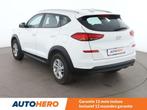 Hyundai Tucson 1.6 Advantage 2WD (bj 2020), Auto's, Voorwielaandrijving, Stof, Gebruikt, 1648 kg