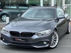 BMW 4 Serie 420 Coupé dAS * M-Sport * Shadow Line * JA 19'', Automaat, 4 zetels, 4 cilinders, USB