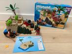 Playmobil 4007 Superset Piratenvesting, Kinderen en Baby's, Speelgoed | Playmobil, Ophalen, Zo goed als nieuw