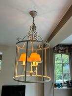 Kroonluchter om te bespreken, Huis en Inrichting, Lampen | Kroonluchters, Ophalen, Gebruikt, Metaal
