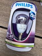 philips LED kogellamp e14 NIEUW 13 stuks, Maison & Meubles, Lampes | Lampes en vrac, Enlèvement ou Envoi, Neuf