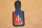 ABL Breloque du "14A", Emblème ou Badge, Armée de terre, Envoi