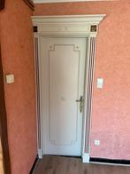 Binnendeuren antique 50€ per stuk, Doe-het-zelf en Bouw, Deuren en Vliegenramen, Ophalen of Verzenden, Zo goed als nieuw