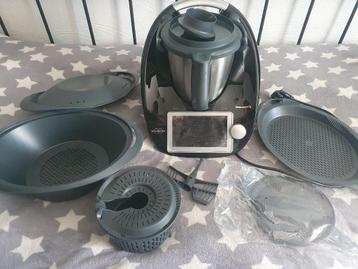 Thermomix TM6 Limited edition beschikbaar voor biedingen