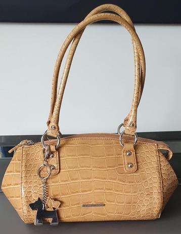 Handtas ->> Laurent David beschikbaar voor biedingen