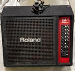 Roland versterker personal monitor PM-1, Ophalen, Gebruikt, Monitor(versterker)
