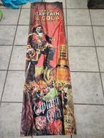 Vlag captain morgan, Diversen, Ophalen, Gebruikt
