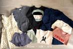 Filou kledij meisjes pakketten maat 92 tem 128, Enlèvement ou Envoi, Comme neuf, Taille 128