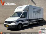 Volkswagen Crafter 35 2.0 TDI L4 EL | € 14.950,- NETTO! | Bi, Auto's, Wit, Bedrijf, 295 g/km, Electronic Stability Program (ESP)